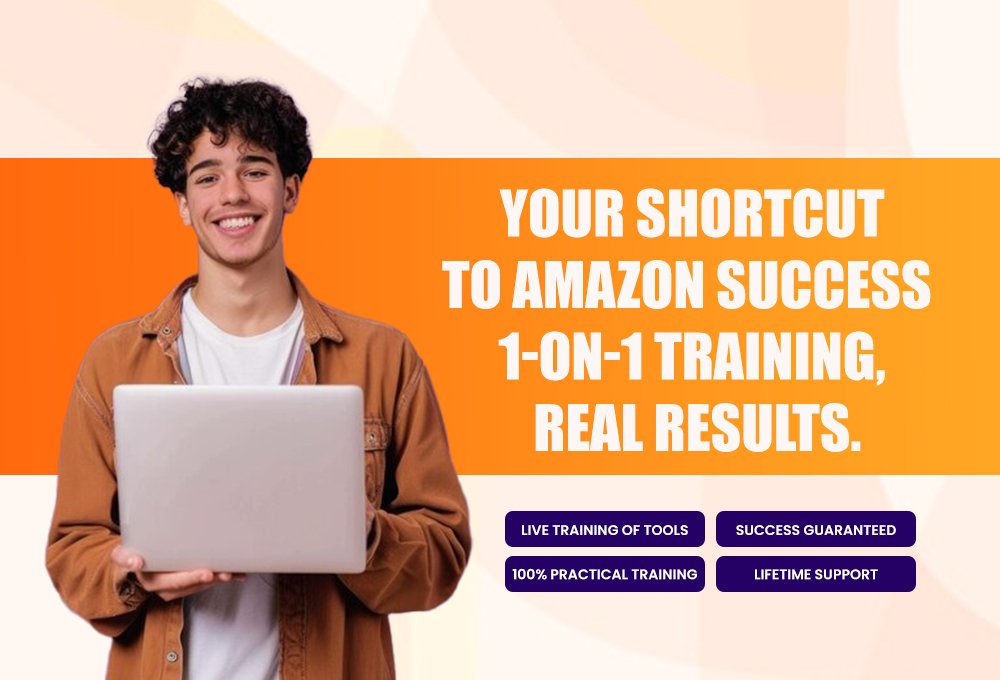 Offline Amazon Course